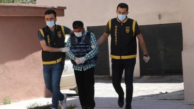 85 yaşındaki kadını taciz edip, 15 yaşındaki çocuğa istismarda bulundu!