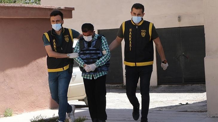 85 yaşındaki kadını taciz edip, 15 yaşındaki çocuğa istismarda bulundu!