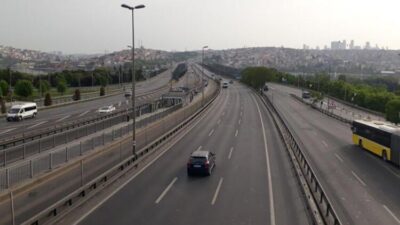 Cumartesi ve pazar sokağa çıkma yasağı ne zaman, saat kaçta bitecek?