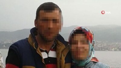 Evine gelip zorla ilişkiye girmek istedi, kabul etmeyince… Korkunç olay