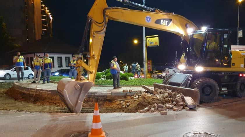 ‘Şeffaf belediyecilikte iddialıyız’ ‘Şeffaf belediyecilikte iddialıyız’