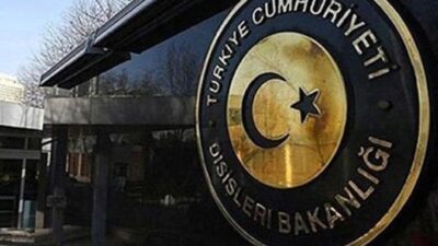 Türkiye az önce ilan etti! Resmen…