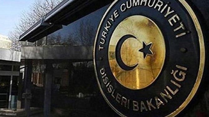 Türkiye az önce ilan etti! Resmen…