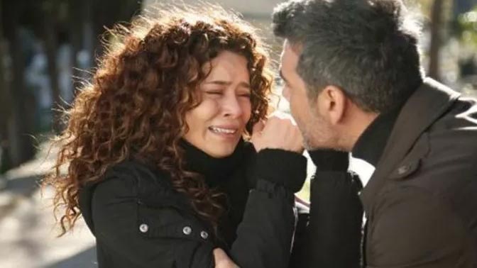 Babasının ölümünden sonra bir acı daha: Kalbim artık dayanmıyor!