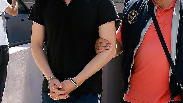 FETÖ’den gözaltına alınan 6 astsubay itirafçı oldu