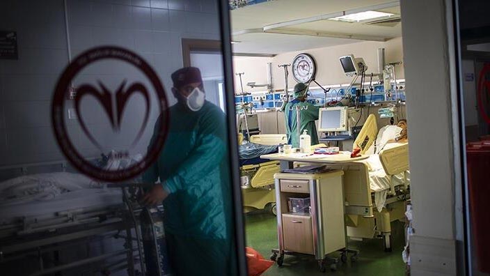 Bir acı haber daha! Ölenlerin sayısı 6 oldu