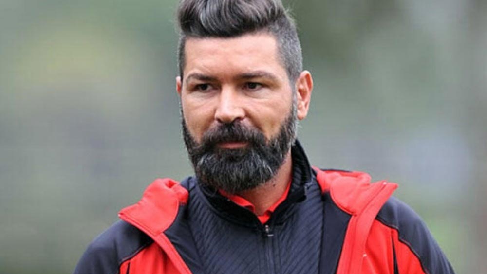 Giresun’un tek sıkıntısı taraftar desteği olmayışı