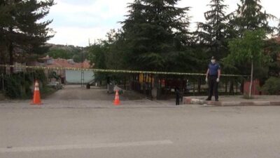 Asker uğurlama töreni sonrası 14 eve karantina!