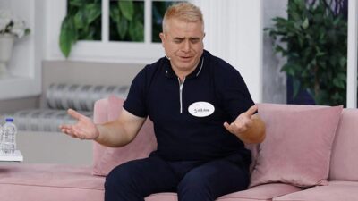 Esra Erol’da şoke eden olay: ‘3 harfliler bizim ayrılmamızı istiyor’