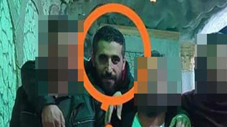 Mezarlıkta alacak verecek kovalamacası ölümle bitti