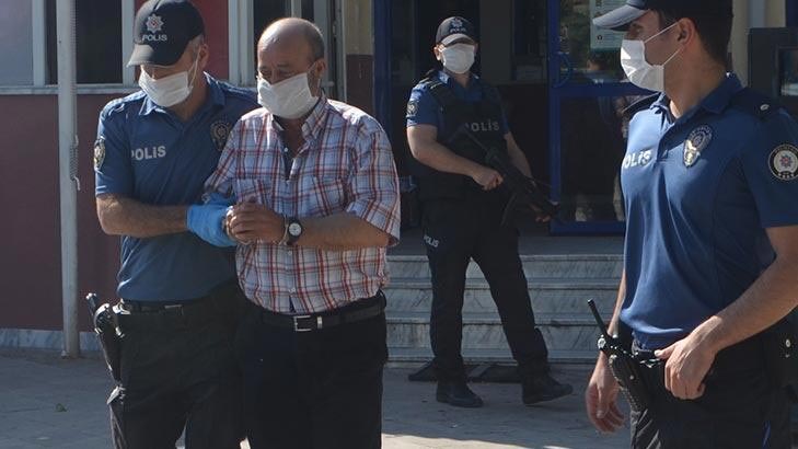 Kendisini ‘cinci hoca’ diye tanıtan dolandırıcı yakalandı!