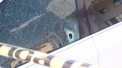 Silahlı kavga! Ölü ve yaralılar var