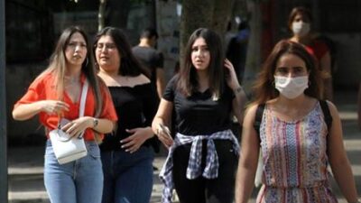 İllerin koronavirüs karnesi çıkarıldı! Kurallara en az ve en çok uyan kentlerimiz belli oldu