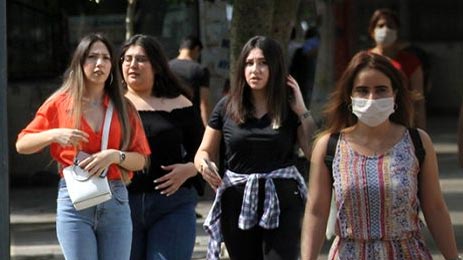 İllerin koronavirüs karnesi çıkarıldı! Kurallara en az ve en çok uyan kentlerimiz belli oldu