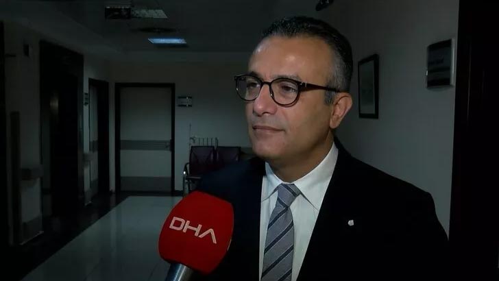 Artan vaka sayısıyla ilgili flaş açıklama!