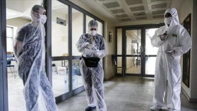 Yurt dışından gelenler için 14 gün evde gözetim kuralı kalktı