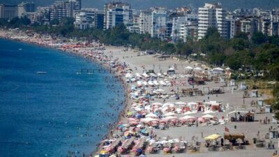 Salgın nedeniyle tatile gitmekten çekinenler dikkat! İşte Türkiye’deki en güvenilir kent