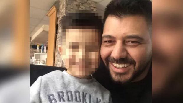 İçişleri Bakanı Soylu şehit cenazesi için Bursa’da