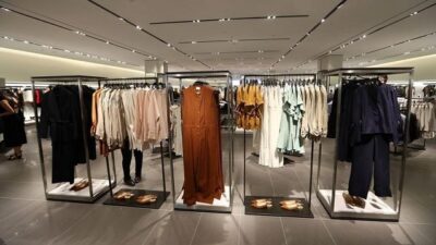 Tarihinde ilk kez zarar etti