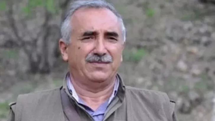 PKK elebaşı Karayılan itiraf etti: Çaresiz kaldık