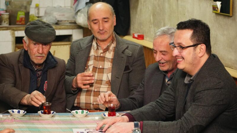 Türkiye’ye örnek olacak tarım hamlesi İlçenin sosyal ekonomik yapısını değiştiren önemli yatırımların yanı sıra Mustafakemalpaşa’da