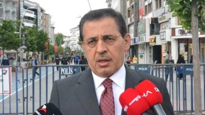 Vali, gün gün vaka sayılarını açıkladı!