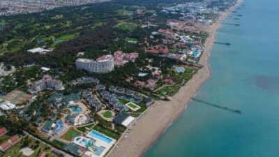 Sertifikalı otel sayısı 81’e yükseldi