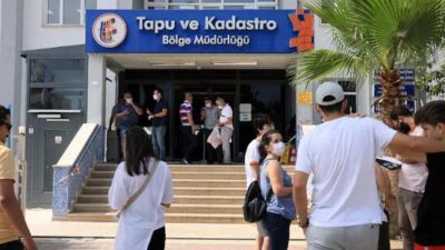 Krediyi alan notere koştu