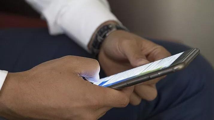 Yasa yürürlüğe girerse binlerce telefon her an kapanabilir