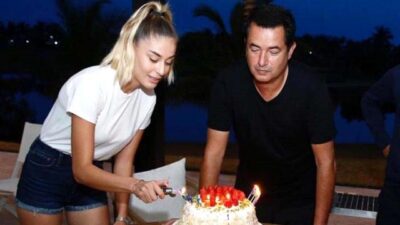 Aşkları tam gaz devam ediyor! Aileye girdi