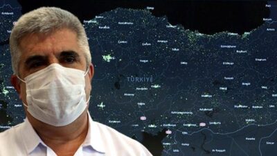 Bilim Kurulu Üyesi açıkladı! Memleketindeki vaka sayısı 20 katına çıktı