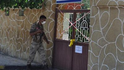 Korkutan artış gerçekleşti! Kapatıldı…