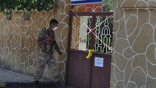 Korkutan artış gerçekleşti! Kapatıldı…