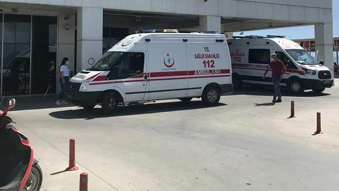 Öldüren karışım! Temizlik yaparken can verdi