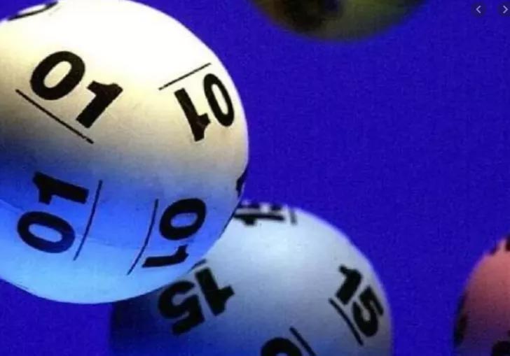 Yok artık dedirten olay! 3,5 trilyonda bir ihtimal gerçek oldu