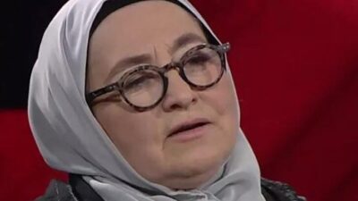 Sevda Noyan hakkında 6 yıla kadar hapis istemi