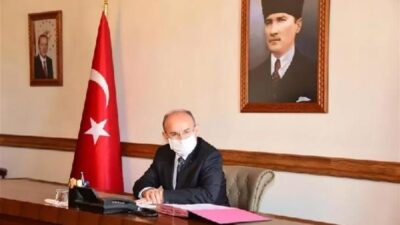 Bir ilde daha ikinci dalga paniği! Vaka sayısında rekor kırıldı