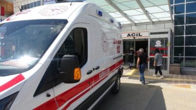 Vakalar artıyor! Oralara giden onlarca kişi hastaneye kaldırıldı