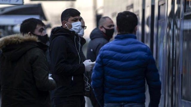 Koronavirüs vakalarının artması sonucu İstanbul’a 3 yeni kısıtlama!