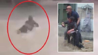 Bursa’da yaşadığı dehşeti böyle anlattı! ‘Birden beni aldı götürdü…’