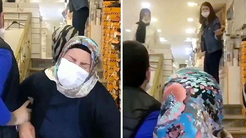 Sosyal medyada büyük tepki çekmişti… O anneden şaşırtan karar