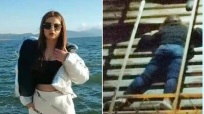 Sosyal medya fenomeni ölümden döndü