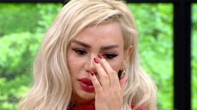 Oryantal Didem: Bu gidişle arabamı satacağım