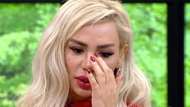 Oryantal Didem: Bu gidişle arabamı satacağım