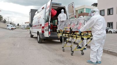 Diyarbakır’da koronavirüste ‘ikinci dalga’ endişesi! Sayı giderek artıyor