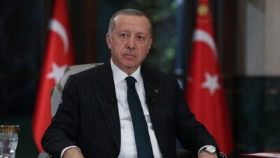 Cumhurbaşkanı Erdoğan: İslam iktisadı krizden çıkışın anahtarıdır
