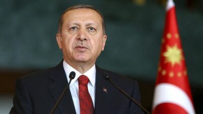 Cumhurbaşkanı Erdoğan, Zonguldak ve Sakarya’nın kurtuluş yıl dönümünü kutladı