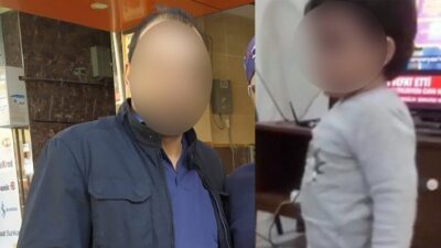 Dehşete düşüren olay: Oğlunun cinsel organını kesmeye kalkıştı