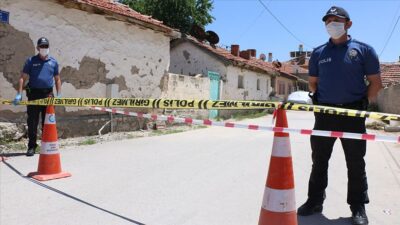 Çocuğu için doğum günü kutlaması yaptı… Test pozitif çıkınca…