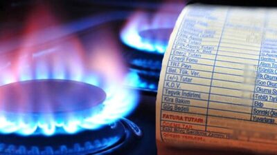 Faturalarda ‘normalleşme’ başlıyor